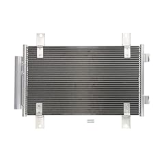 Thermotec ktt110538 condensato usato  Spedito ovunque in Italia 