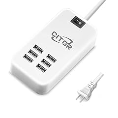 Multi usb charger for sale  Delivered anywhere in USA 