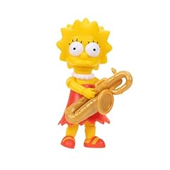 Simpsons cm lisa gebraucht kaufen  Wird an jeden Ort in Deutschland