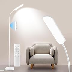 Lampada terra led usato  Spedito ovunque in Italia 