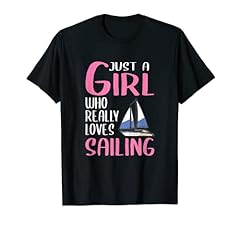 Womens sailing gift for sale  Delivered anywhere in Ireland