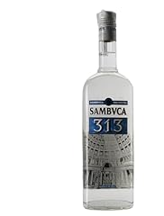 Sambuca 313 tre usato  Spedito ovunque in Italia 