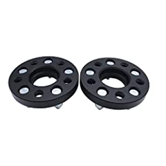 2pcs 20mm spacers for sale  Delivered anywhere in Ireland