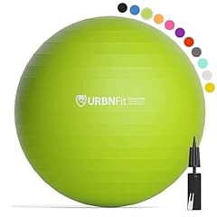 Urbnfit exercise ball for sale  Delivered anywhere in USA 