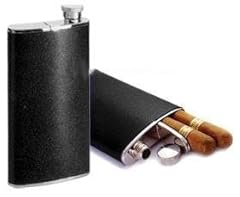 Stylish cigar case for sale  Delivered anywhere in USA 