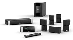 Bose Lifestyle V20 Home Theater System - Black (Discontinued for sale  Delivered anywhere in USA 