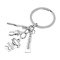 Amosfun dental keyring gebraucht kaufen  Wird an jeden Ort in Deutschland