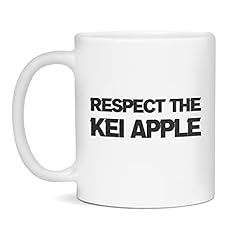 Respect kei apple for sale  Delivered anywhere in USA 