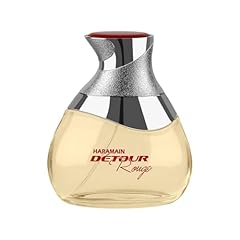 Haramain perfumes detour for sale  Delivered anywhere in UK
