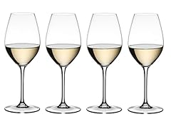 Riedel wine friendly for sale  Delivered anywhere in USA 