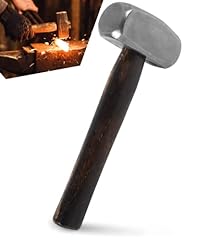 Blacksmith 3lb handmade for sale  Delivered anywhere in USA 