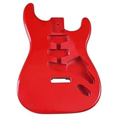 Electric guitar body for sale  Delivered anywhere in USA 