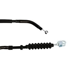 Transmission clutch cable usato  Spedito ovunque in Italia 