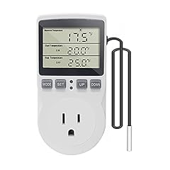 Ketotek digital thermostat for sale  Delivered anywhere in USA 