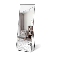 Sensahome miroir pied d'occasion  Livré partout en Belgiqu