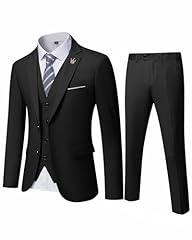 Men piece slim for sale  Delivered anywhere in UK