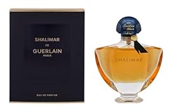 Guerlain shalimar eau for sale  Delivered anywhere in USA 