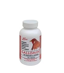 Interfarma gallomin 100 for sale  Delivered anywhere in USA 