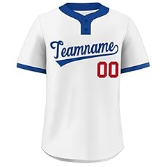 Custom baseball jersey for sale  Delivered anywhere in USA 