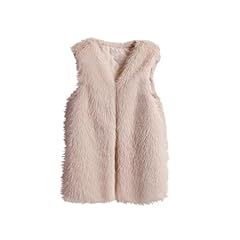 Women faux fur for sale  Delivered anywhere in UK