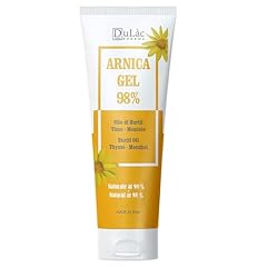 Dulàc arnica gel for sale  Delivered anywhere in UK