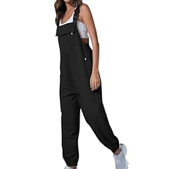 Xiahhqsp women overalls for sale  Delivered anywhere in UK