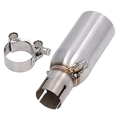 Motorcycle exhaust middle for sale  Delivered anywhere in UK