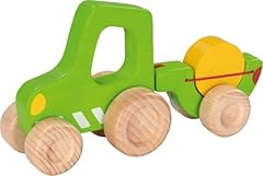 Goki 55876 traktor gebraucht kaufen  Wird an jeden Ort in Deutschland