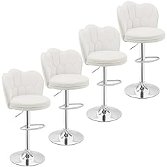 Vecelo bar stools for sale  Delivered anywhere in USA 