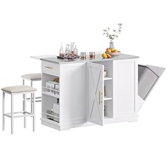 Yitahome kitchen islands for sale  Delivered anywhere in USA 