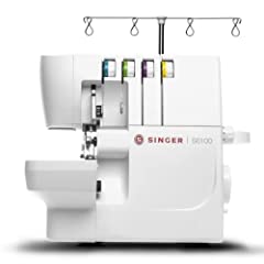 Singer s0100 serger for sale  Delivered anywhere in USA 