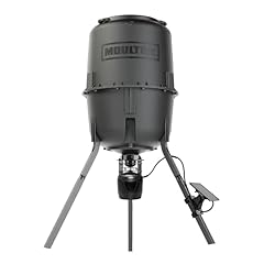 Moultrie deer feeder for sale  Delivered anywhere in USA 