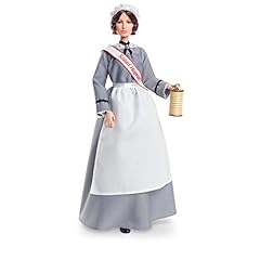 Florence nightingale barbie for sale  Delivered anywhere in Ireland