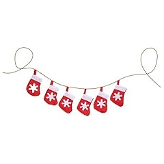 Clispeed christmas stockings for sale  Delivered anywhere in UK