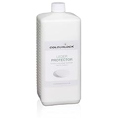 Colourlock leder protector gebraucht kaufen  Wird an jeden Ort in Deutschland