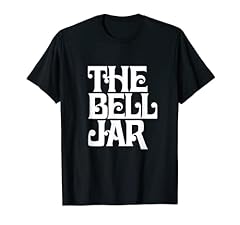 Bell jar shirt for sale  Delivered anywhere in Ireland