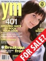 Magazine september 2004 for sale  Delivered anywhere in USA 