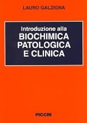 Introduzione alla biochimica usato  Spedito ovunque in Italia 