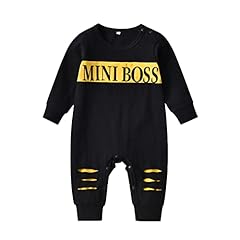 Baby boy rompers for sale  Delivered anywhere in UK
