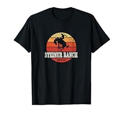 Steiner ranch vintage for sale  Delivered anywhere in USA 
