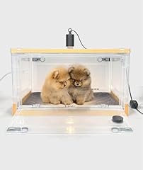 Incubator puppies heatining for sale  Delivered anywhere in USA 