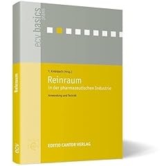 Reinraum pharmazeutischen indu gebraucht kaufen  Wird an jeden Ort in Deutschland