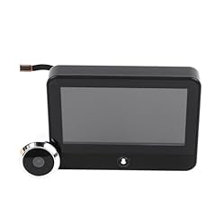 Digital door viewer for sale  Delivered anywhere in USA 