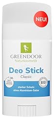 Greendoor deo stick gebraucht kaufen  Wird an jeden Ort in Deutschland