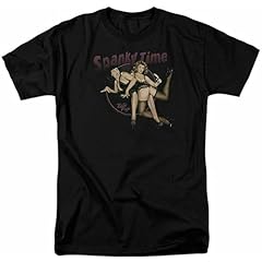 Bettie page spanky for sale  Delivered anywhere in UK