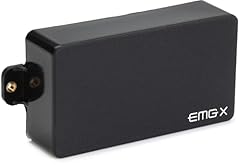 Emg guitare électrique d'occasion  Livré partout en France