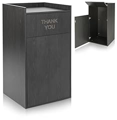 Alpine restaurant trash for sale  Delivered anywhere in USA 