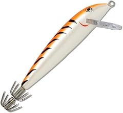 Rapala totanara squid usato  Spedito ovunque in Italia 