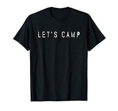 Let camp get for sale  Delivered anywhere in UK