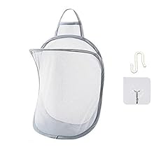 Mesh collapsible small for sale  Delivered anywhere in USA 
